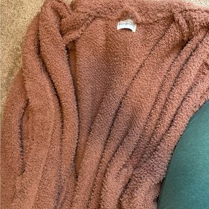 Saranoni bamboni robe